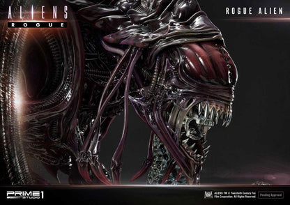 【Preorder】 Prime 1 Studio PMDHAL-04EX ROGUE ALIEN BATTLE STATUE - ToyFury