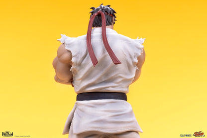 Sideshow x PCS Street Fighter RYU & DAN Collectible Set 906739 - ToyFury