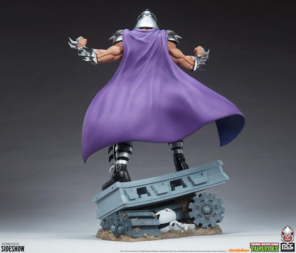 Sideshow X PCS Ninja Turtle Shredder 1/4 Collectible Figure 9038141 - ToyFury